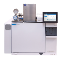 Natural Gas Analyzer