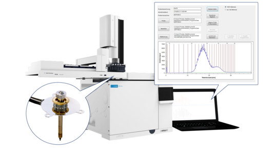 SimDis Analyzer
