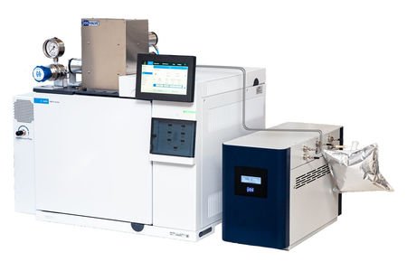 Gas Bag Sampler (GBS)