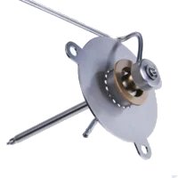 UNIS Inlets Range