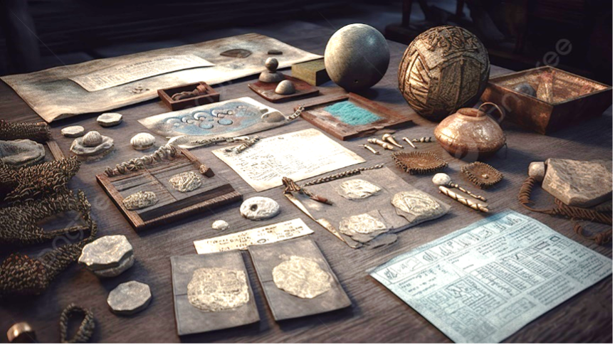 Archaeology