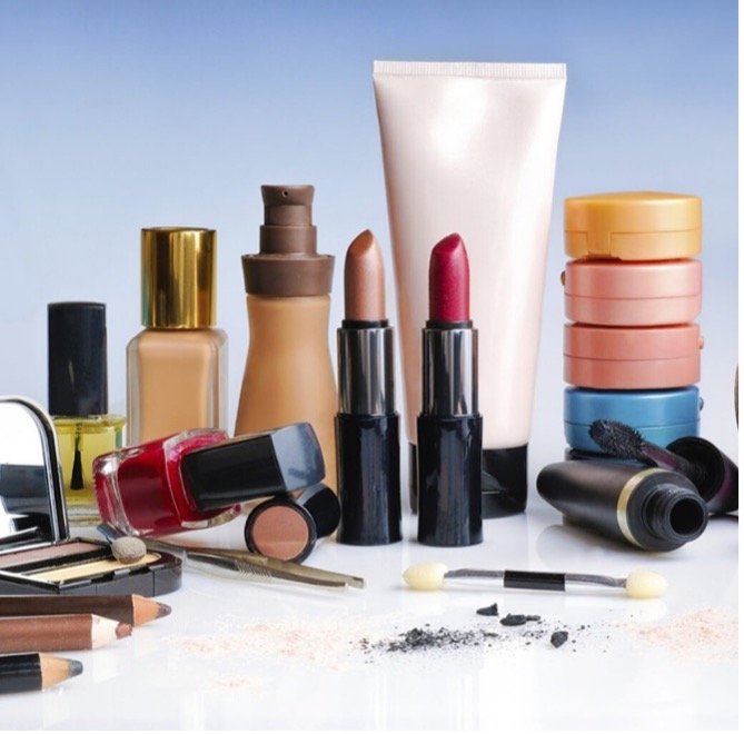 Cosmetics