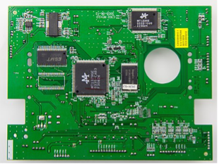 PCBs
