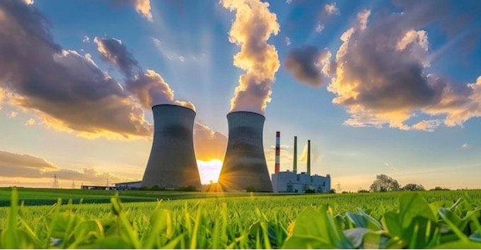 Energy Applications