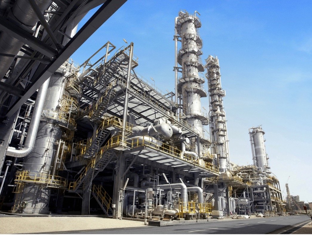 Hydrocarbon Processing