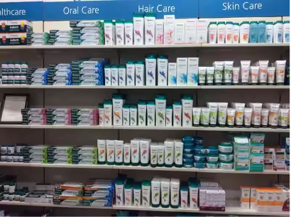 Skin & Oral Care