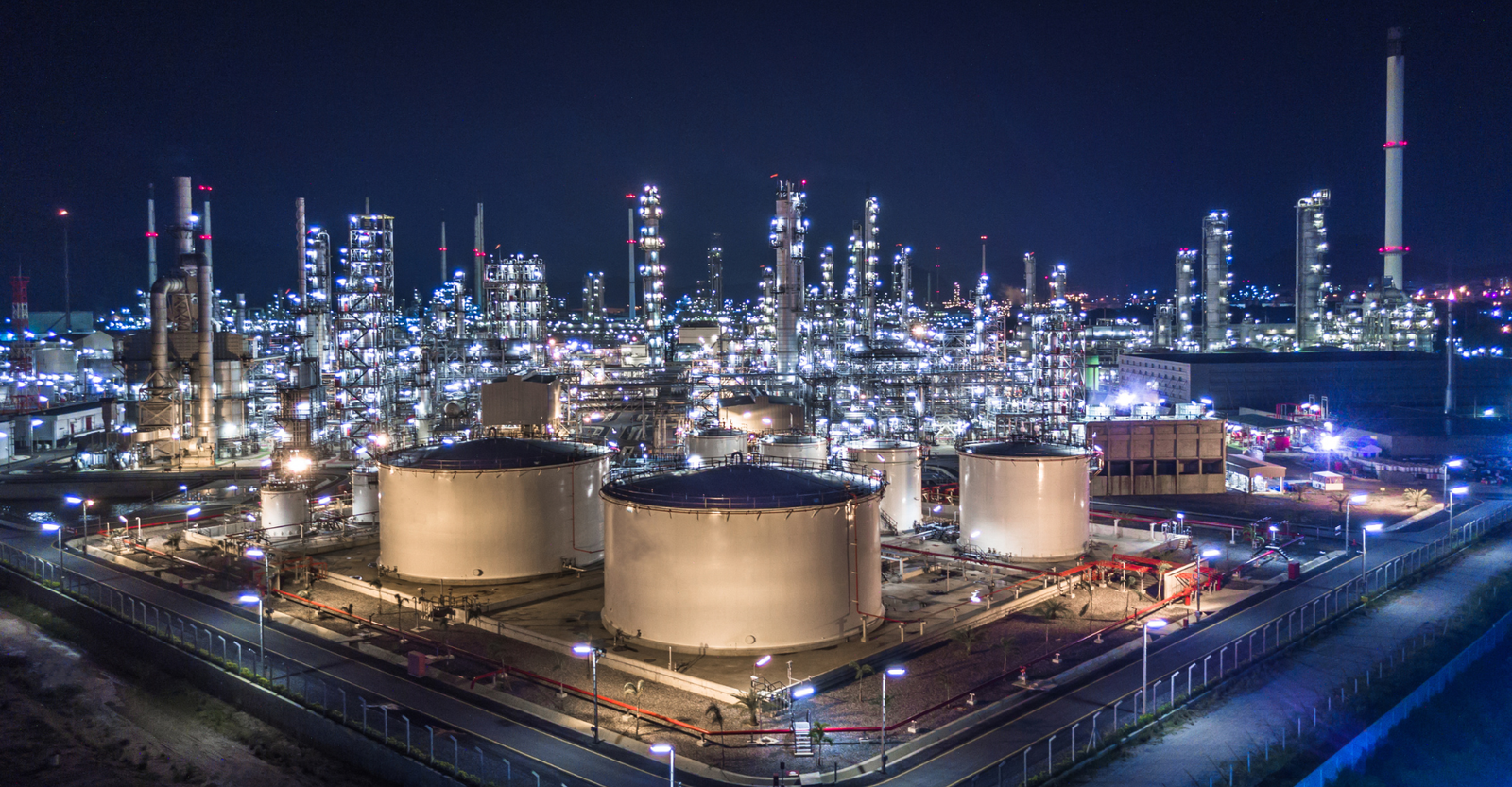JAS Refinery Gas Analyzer (Mach-RGA) is such a dedicated analyzer, designed to analyse these gases in a fast, accurate and repeatable way.